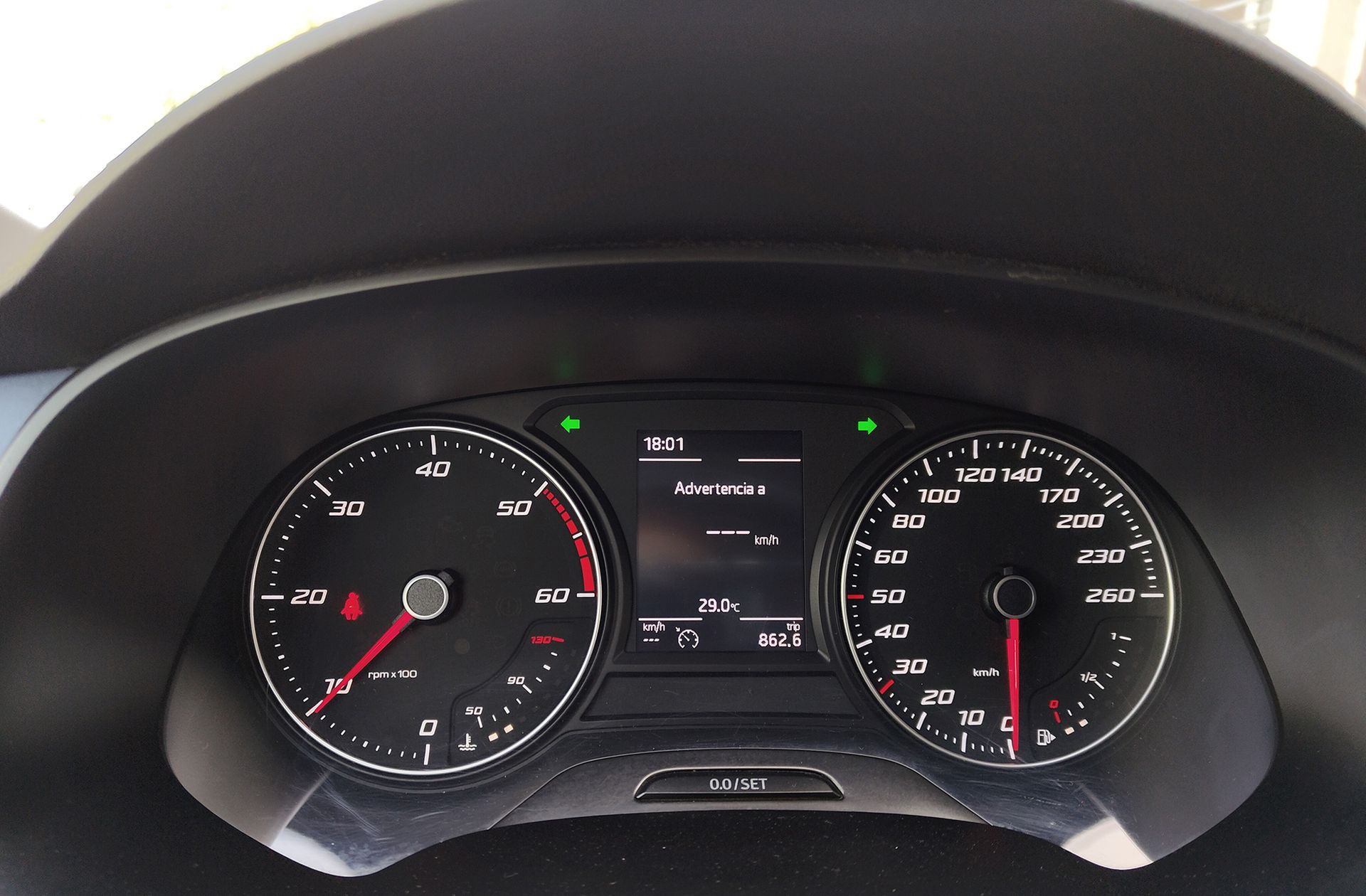 SEAT León SC SC 1.6 TDI Style - foto 28