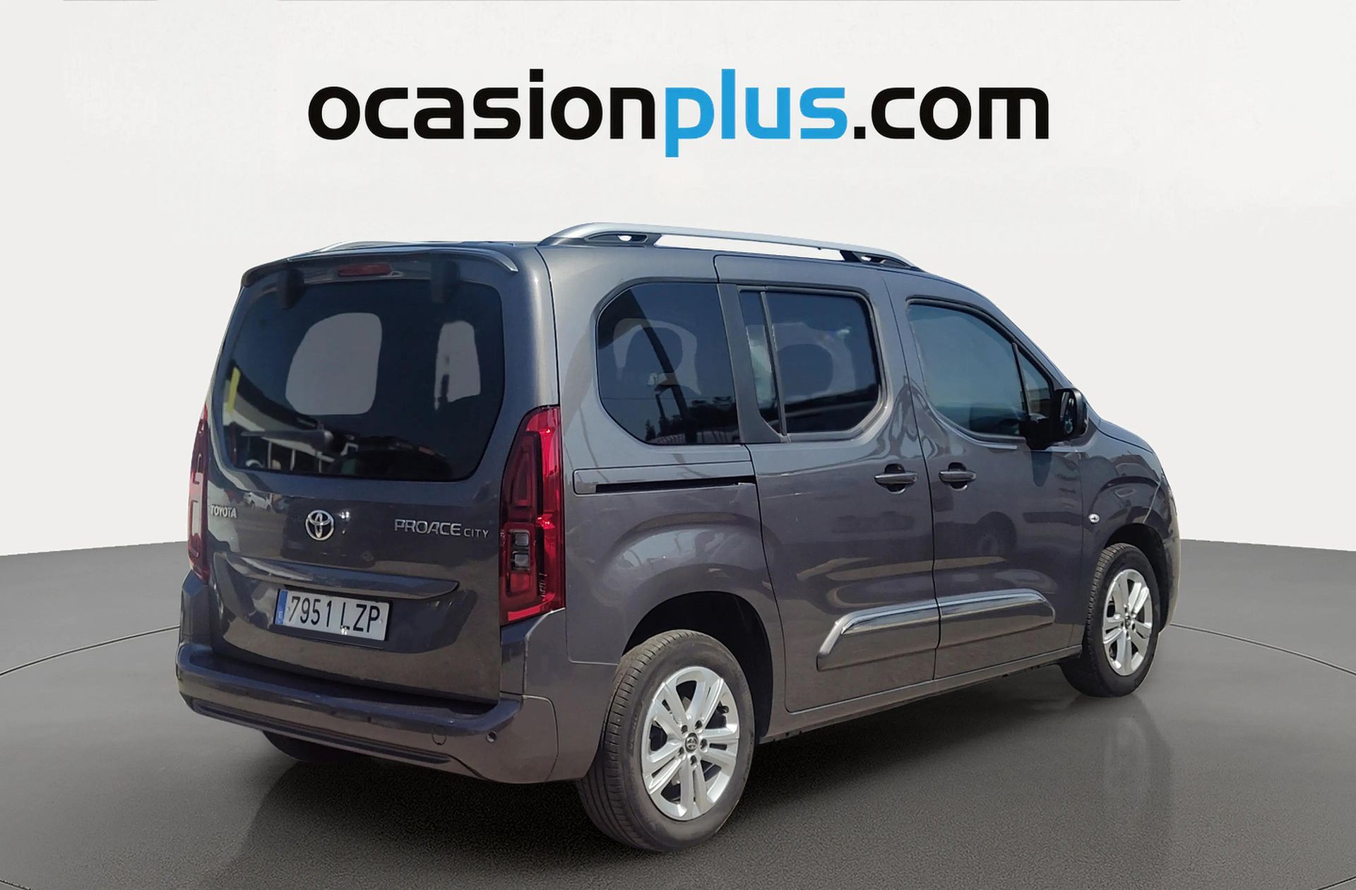 Toyota Proace City 1.5D Family Active L1 - foto 3