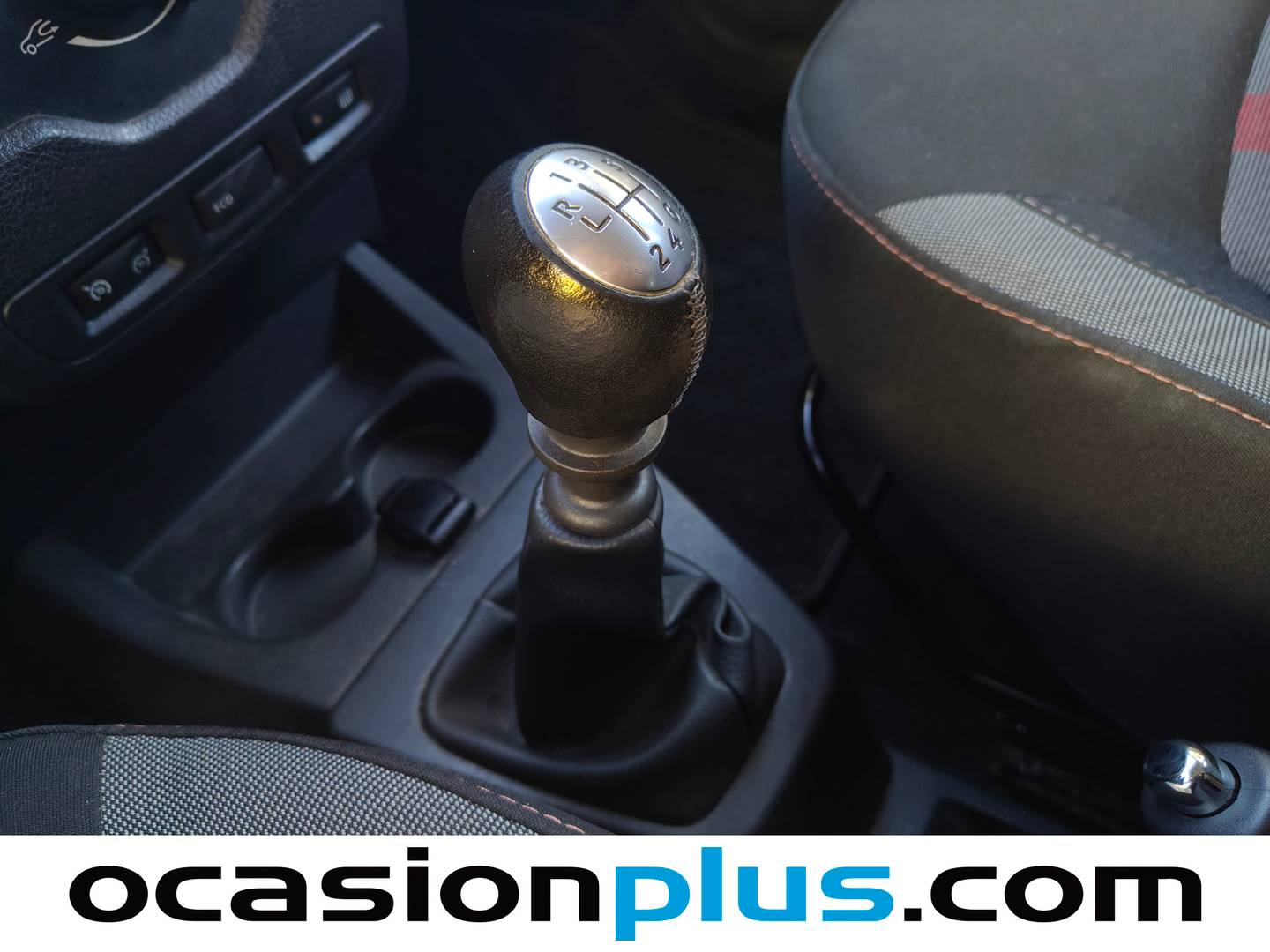 Dacia Lodgy Dacia Lodgy Serie Limitada Xplore TCE GPF (130 CV) 7 plazas de segunda mano