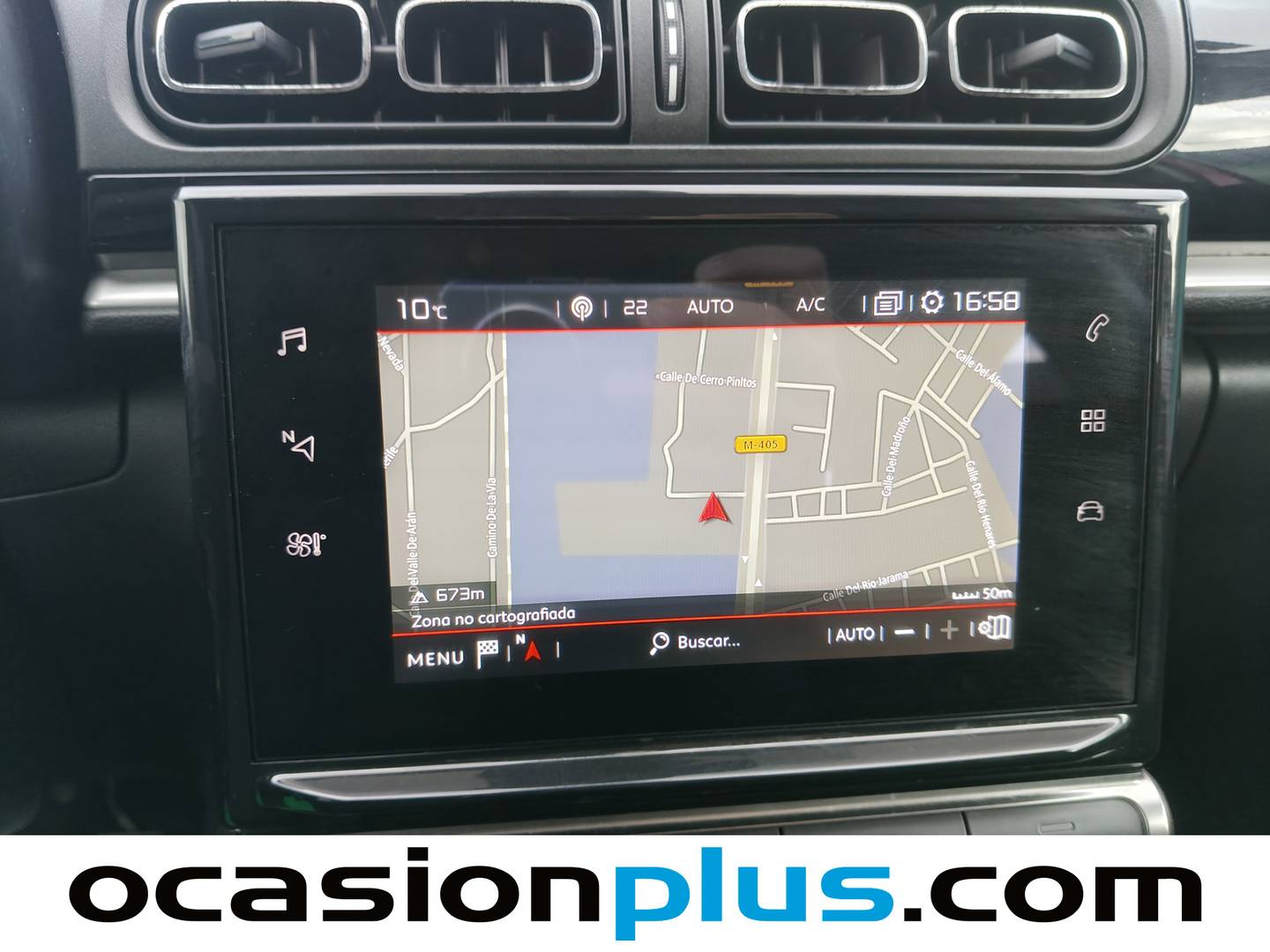 Foto Citroën C3 Citroen C3 PureTech 110 S&S Shine (110 CV)