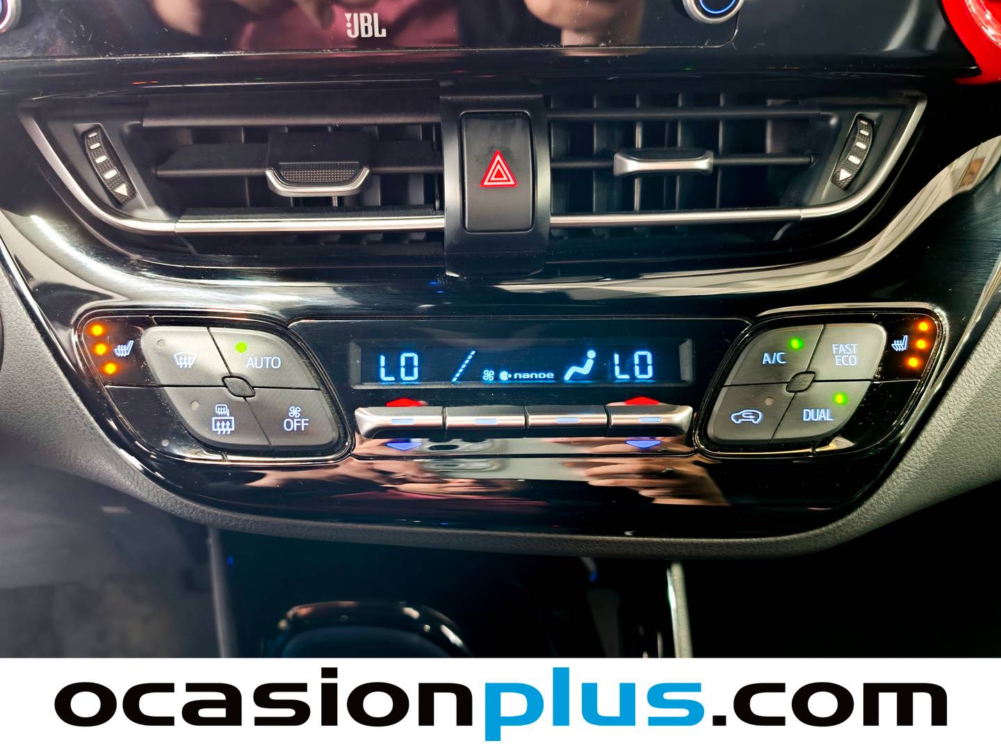 Toyota C-HR Toyota C-HR 180H GR Sport  (184 CV) al mejor precio