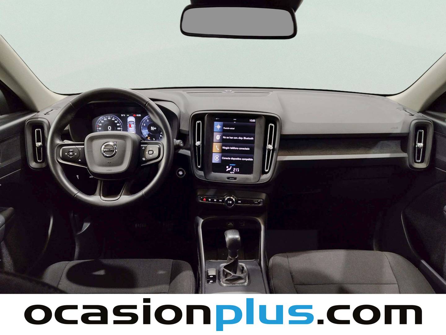 Volvo XC40 Volvo XC40 T2 Essential (129 CV) de ocasión