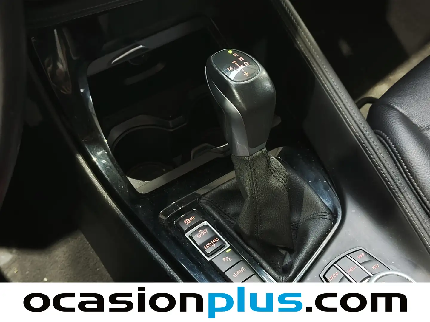 Foto BMW X1 BMW X1 xDrive25e (220 CV)