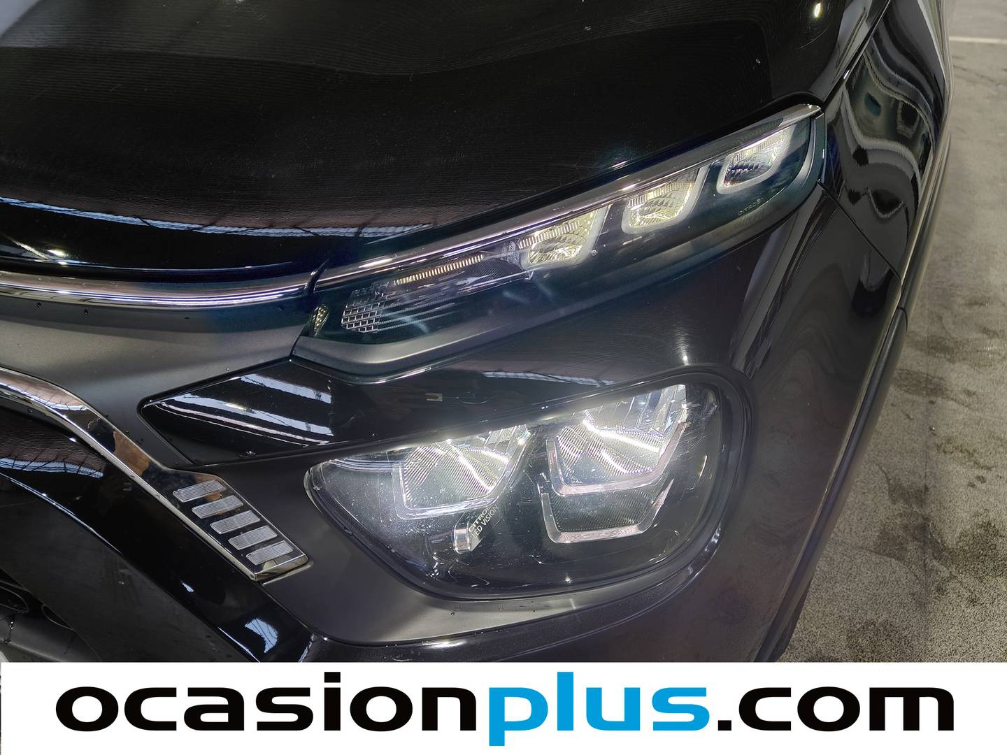 Foto Citroën C3 Citroen C3 PureTech 83 Feel Pack (83 CV)