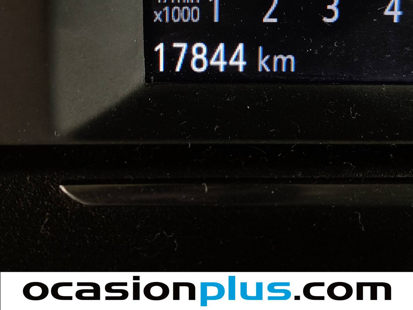 Opel Corsa Opel Corsa 1.2 Turbo XHL Elegance (100 CV) seminuevo