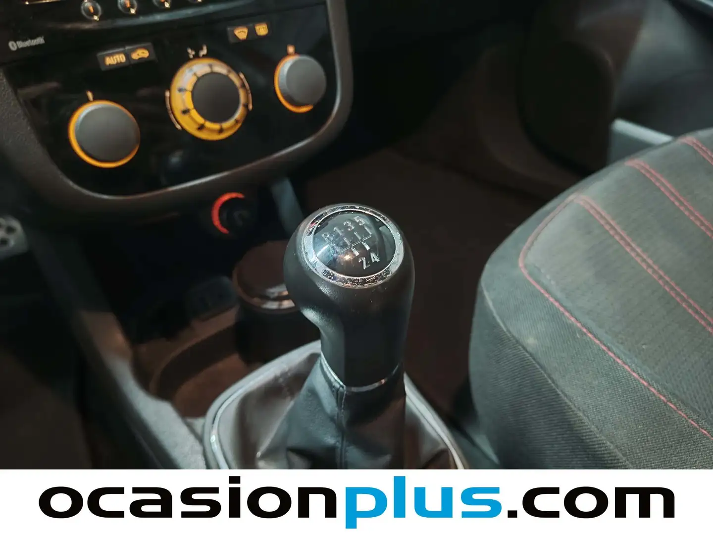 Foto Opel Corsa Opel Corsa 1.4 Color Edition (100 CV)