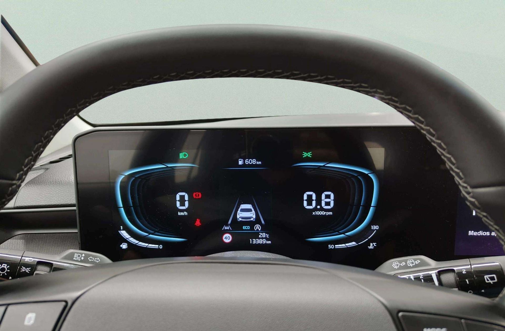 Kia Stonic 1.0 T-GDi MHEV Concept - foto 22