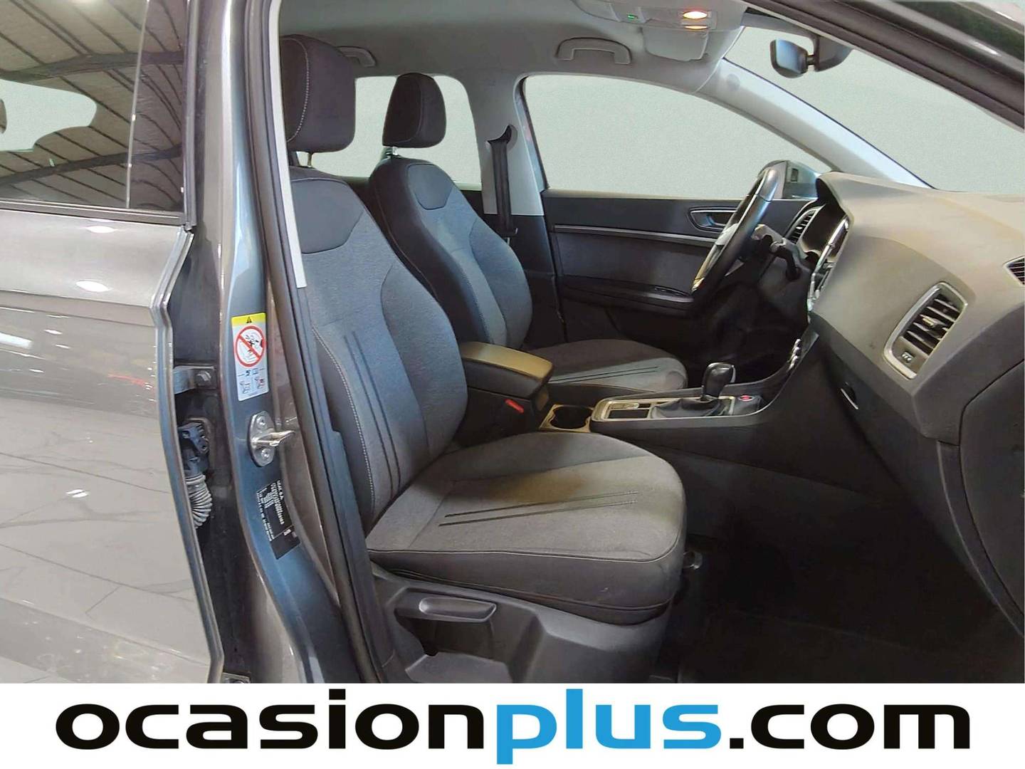 Seat Ateca Seat Ateca 1.5 TSI Style Evo Edition DSG (150 CV) km 0