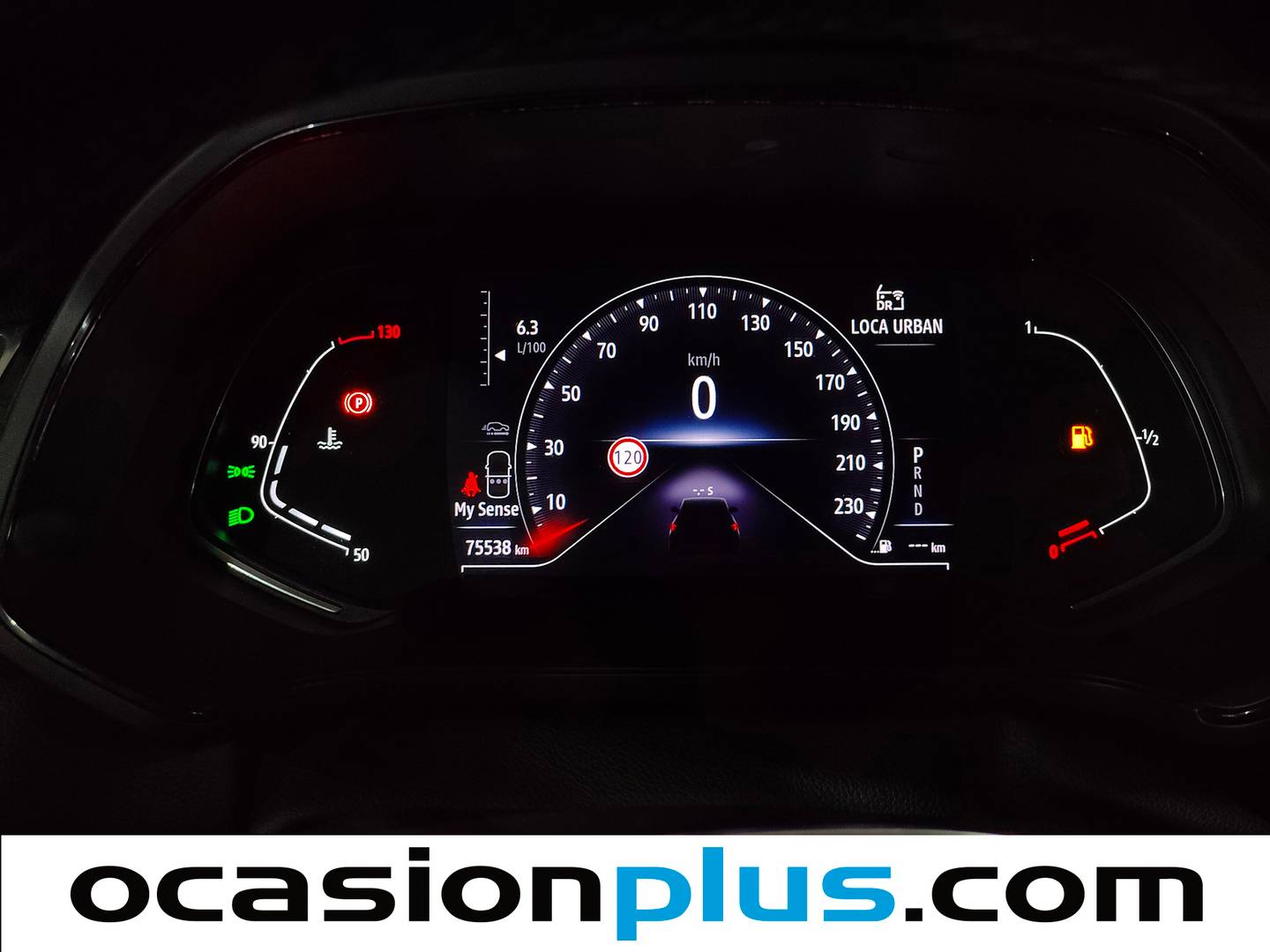 Mitsubishi ASX Mitsubishi ASX 130T MHEV Kaiteki DCT (158 CV) de ocasión