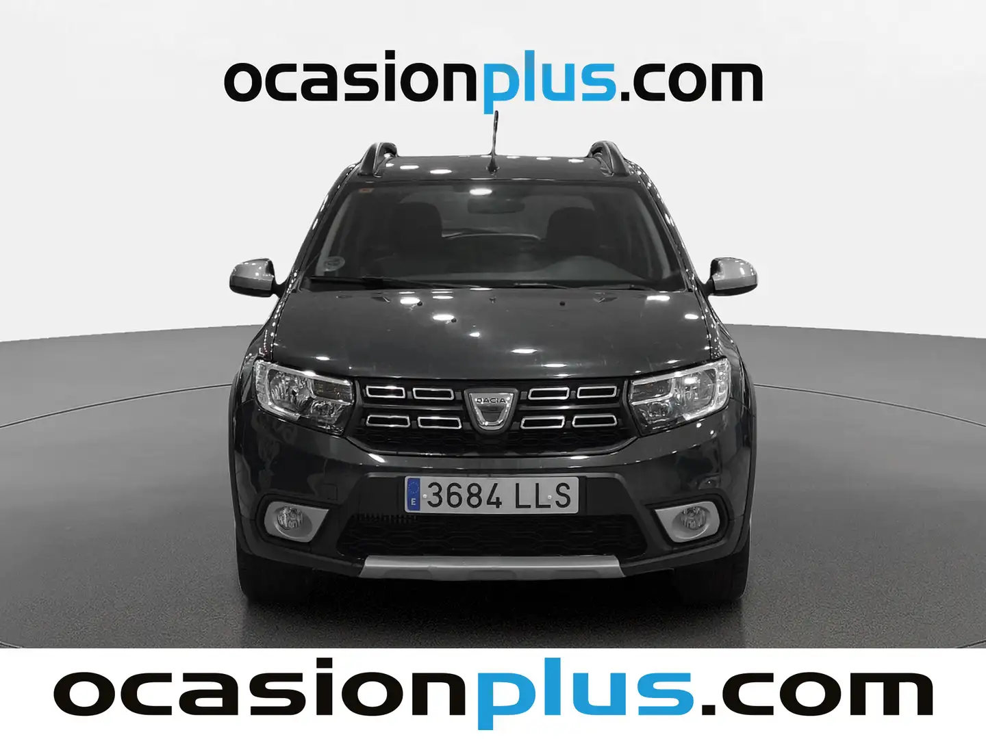 Foto Dacia Sandero Dacia Sandero Essential TCe (100 CV)