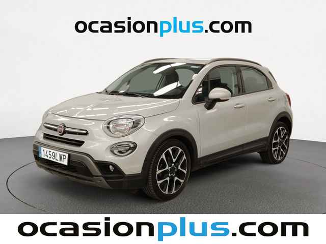 Fiat 500x Seminuevos Toledo