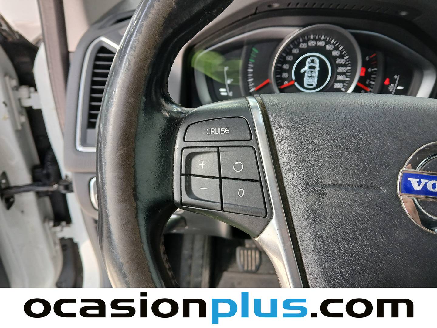 Acabados Volvo XC60 Volvo XC60 D3 Momentum (136 CV)