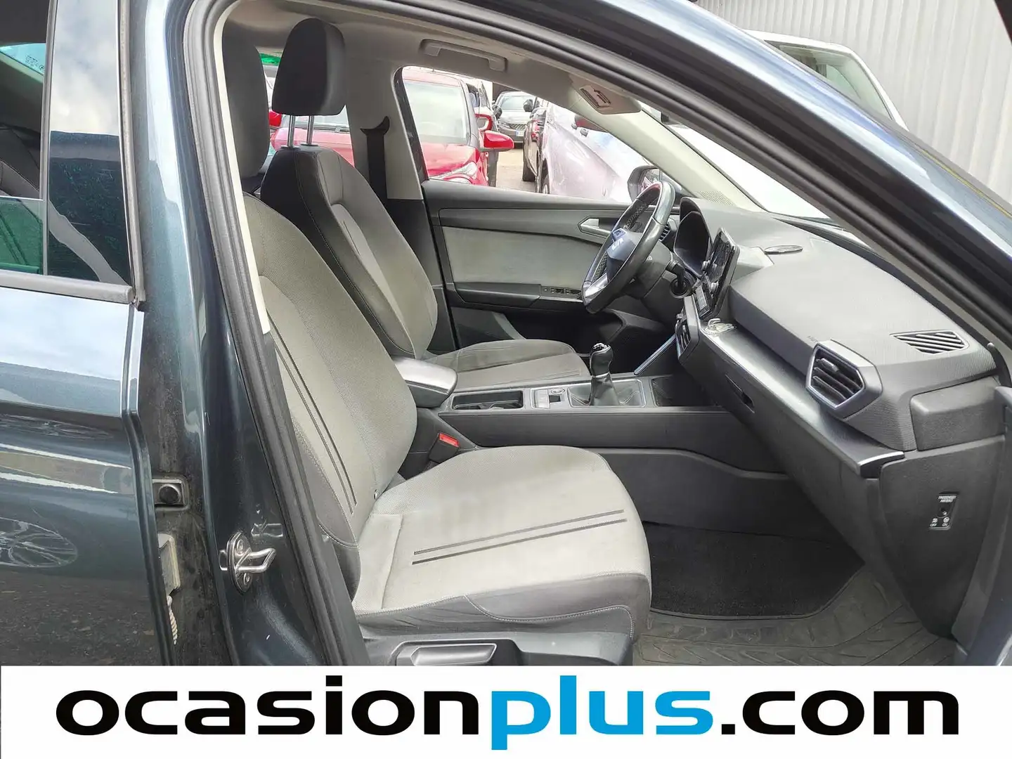 Foto Seat León SEAT León 1.5 TGI S&S Style Go  (130 CV)