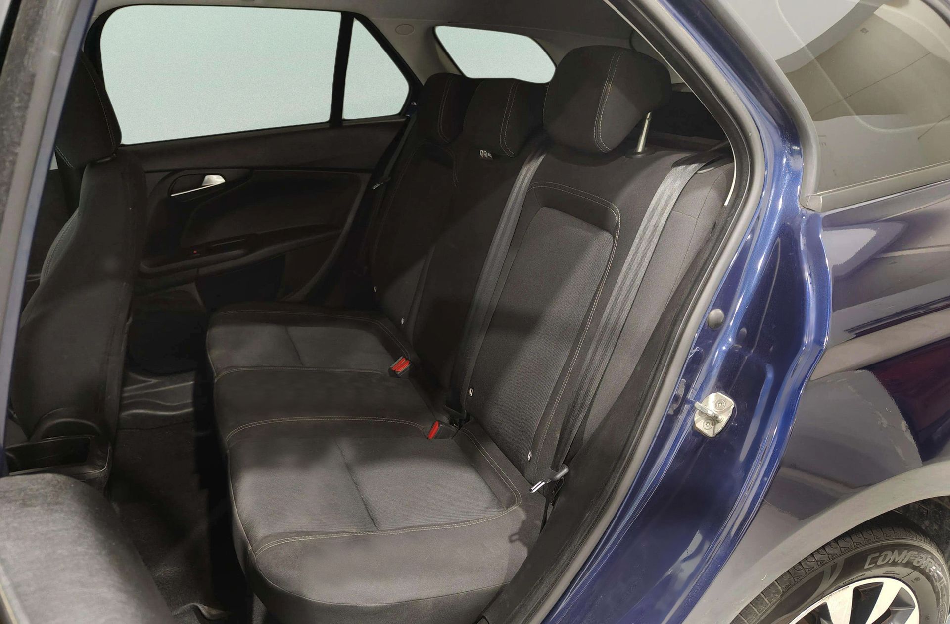 Fiat Tipo SW 1.3 MultiJet Mirror - foto 9