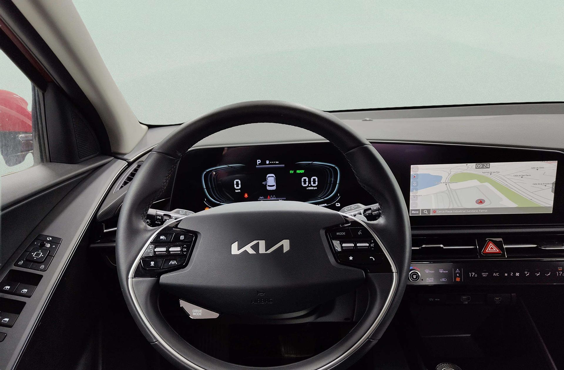 Kia Niro 1.6 GDi HEV Híbrido Drive - foto 28