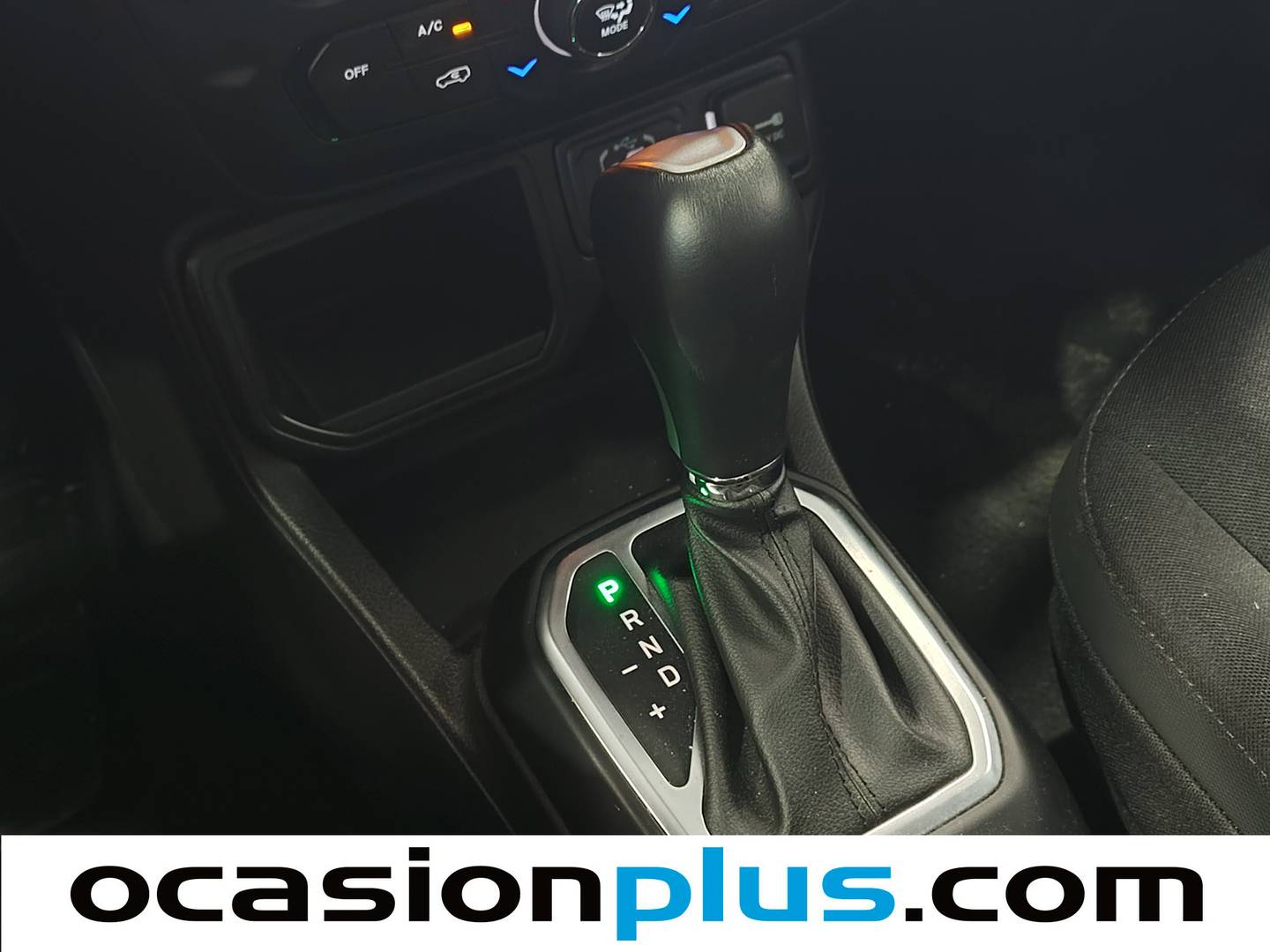 Jeep Renegade Jeep Renegade eHybrid 1.5 Limited ATX (130 CV) de segunda mano