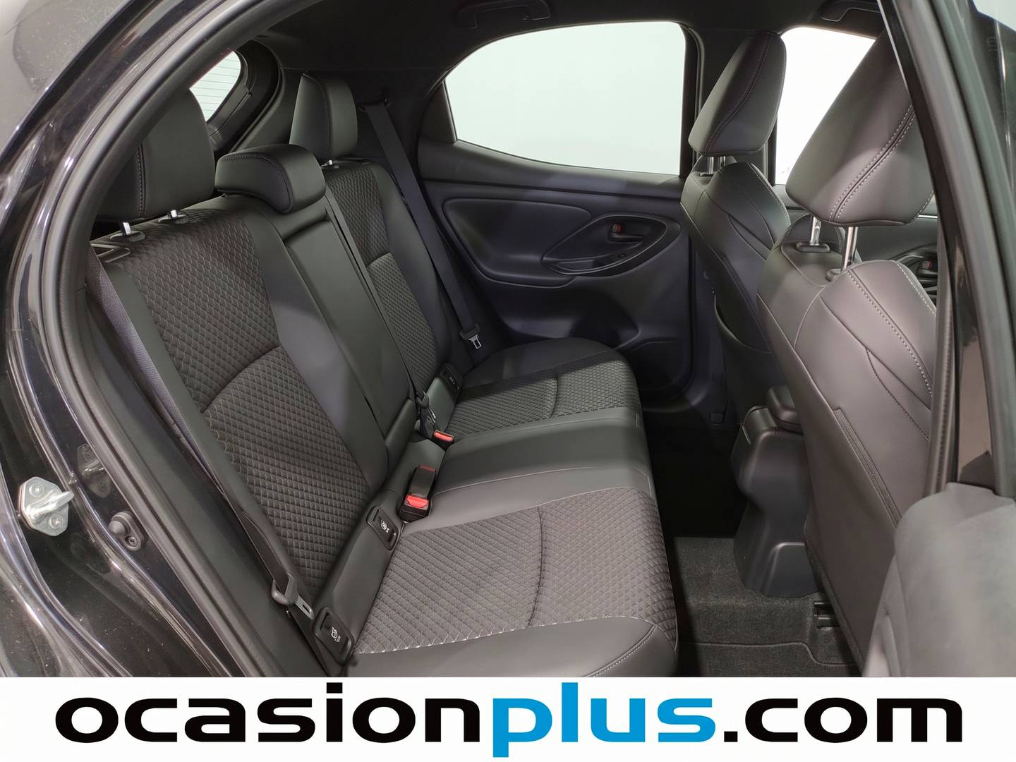 Toyota Yaris Toyota Yaris 1.5 120H Style Plus (116 CV) automático