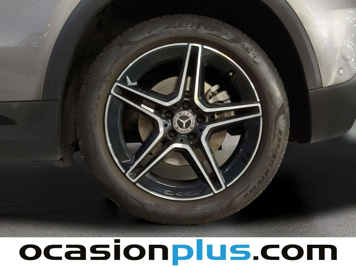 Mercedes GLA Mercedes GLA 220 d 4Matic (190 CV) Pack AMG seminuevo