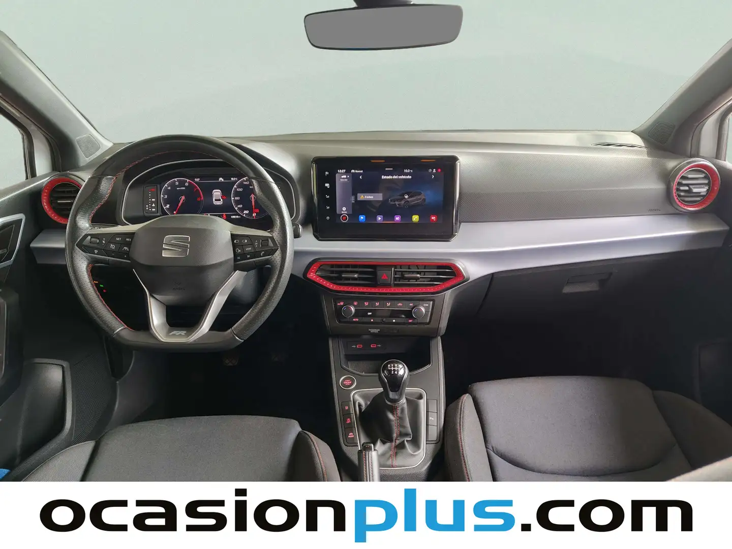 Foto Seat Ibiza SEAT Ibiza 1.0 TSI S&S FR XL (110 CV)