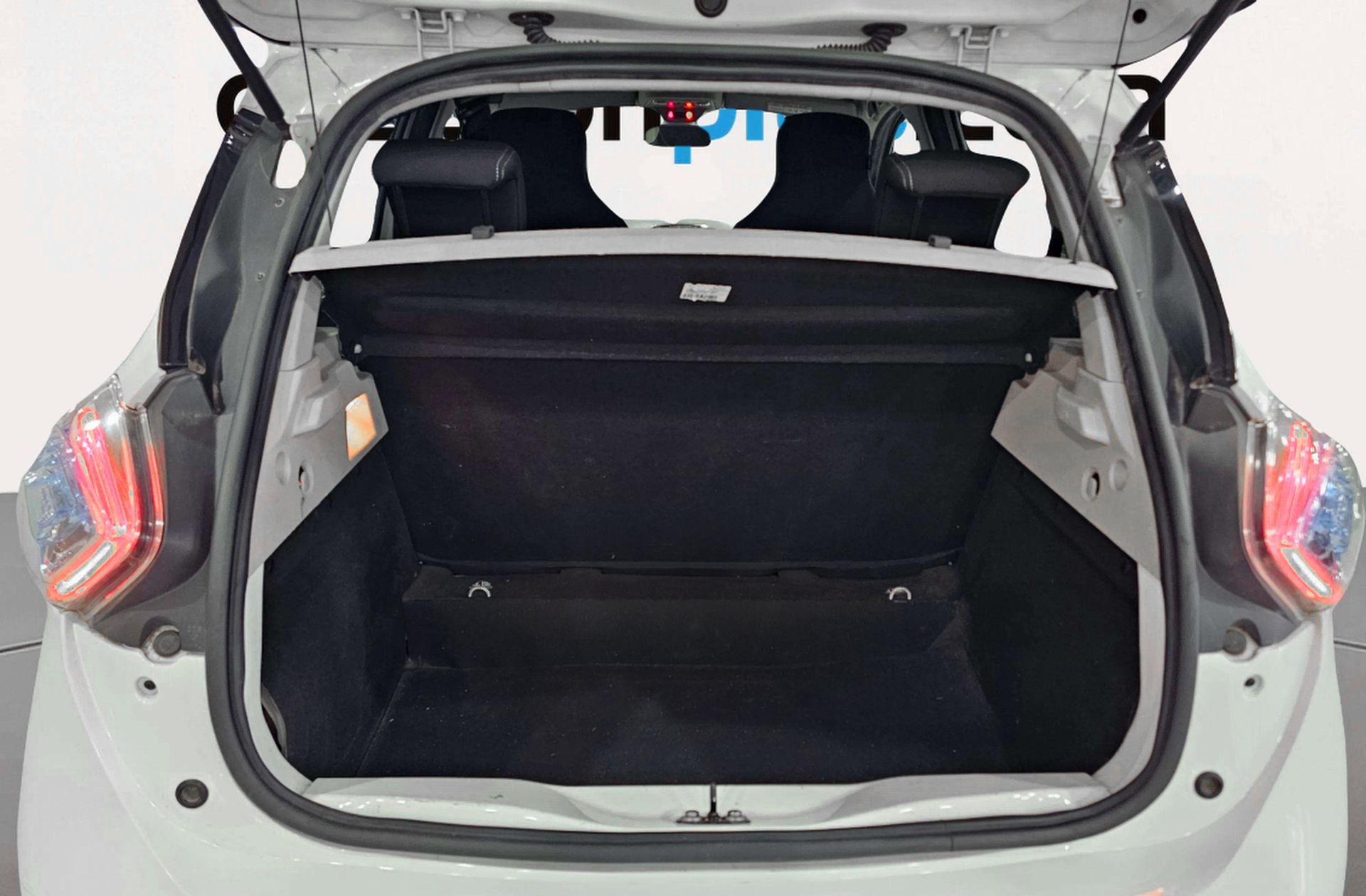 Renault Zoe Intens Q90 - foto 15