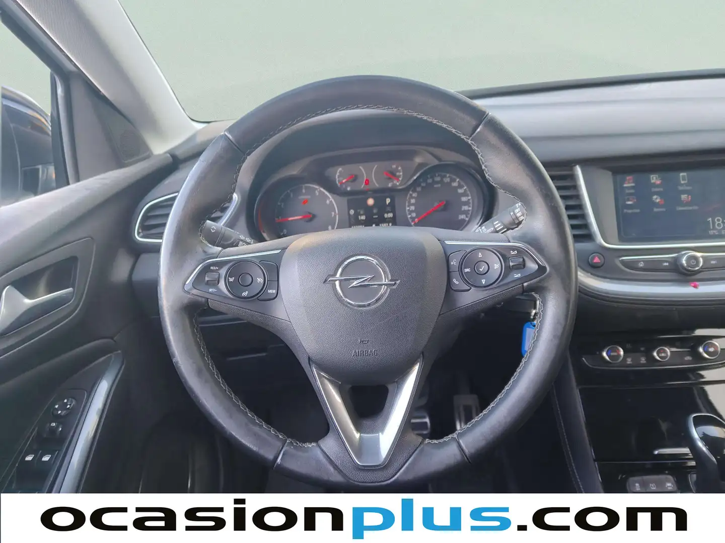 Foto Opel Grandland X Opel Grandland X 1.2 Turbo 120 Aniversario Auto (130 CV)