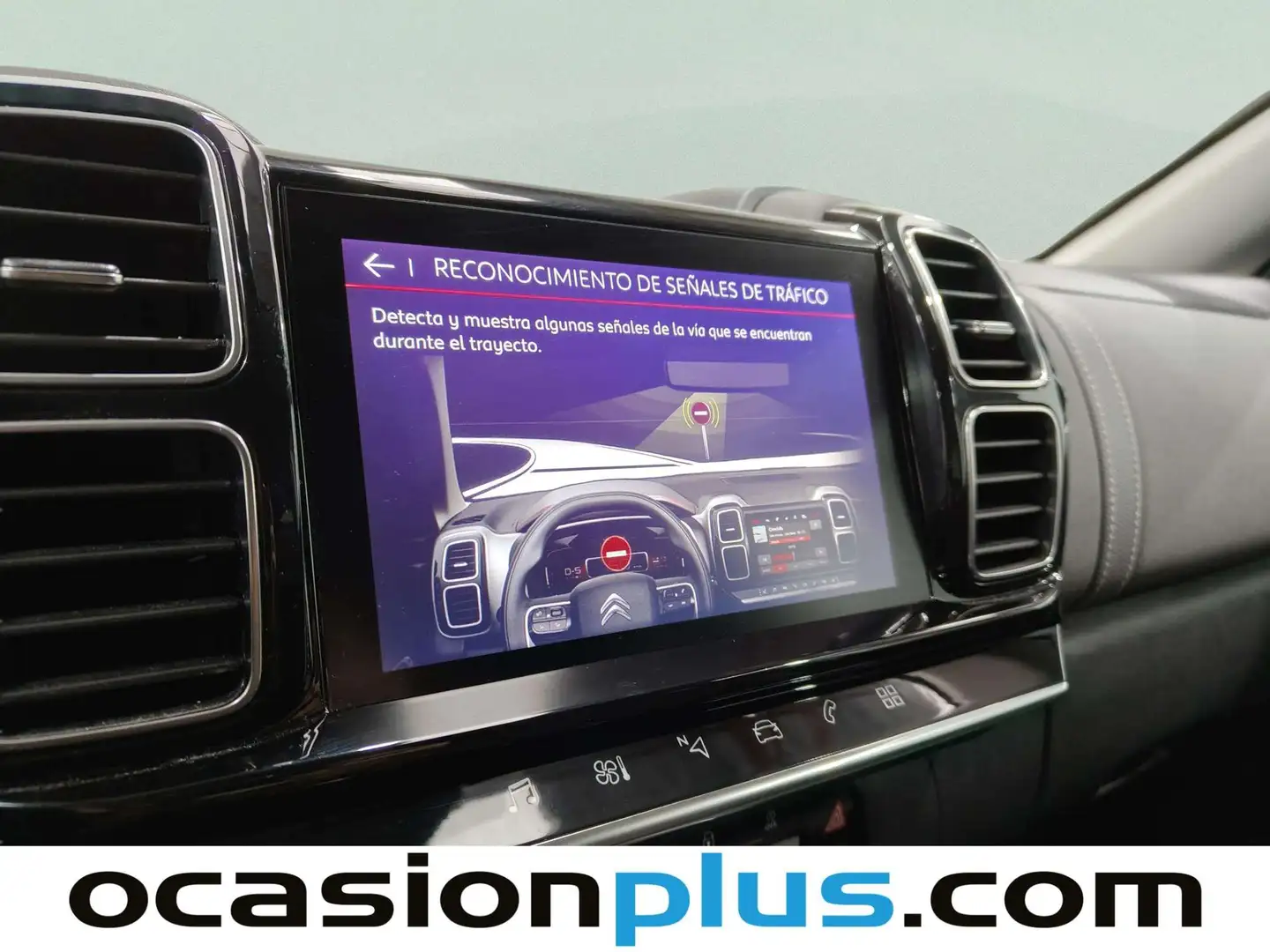 Foto Citroën C5 Aircross Citroen C5 Aircross PureTech 130 S&S C Series EAT8 (131 CV)