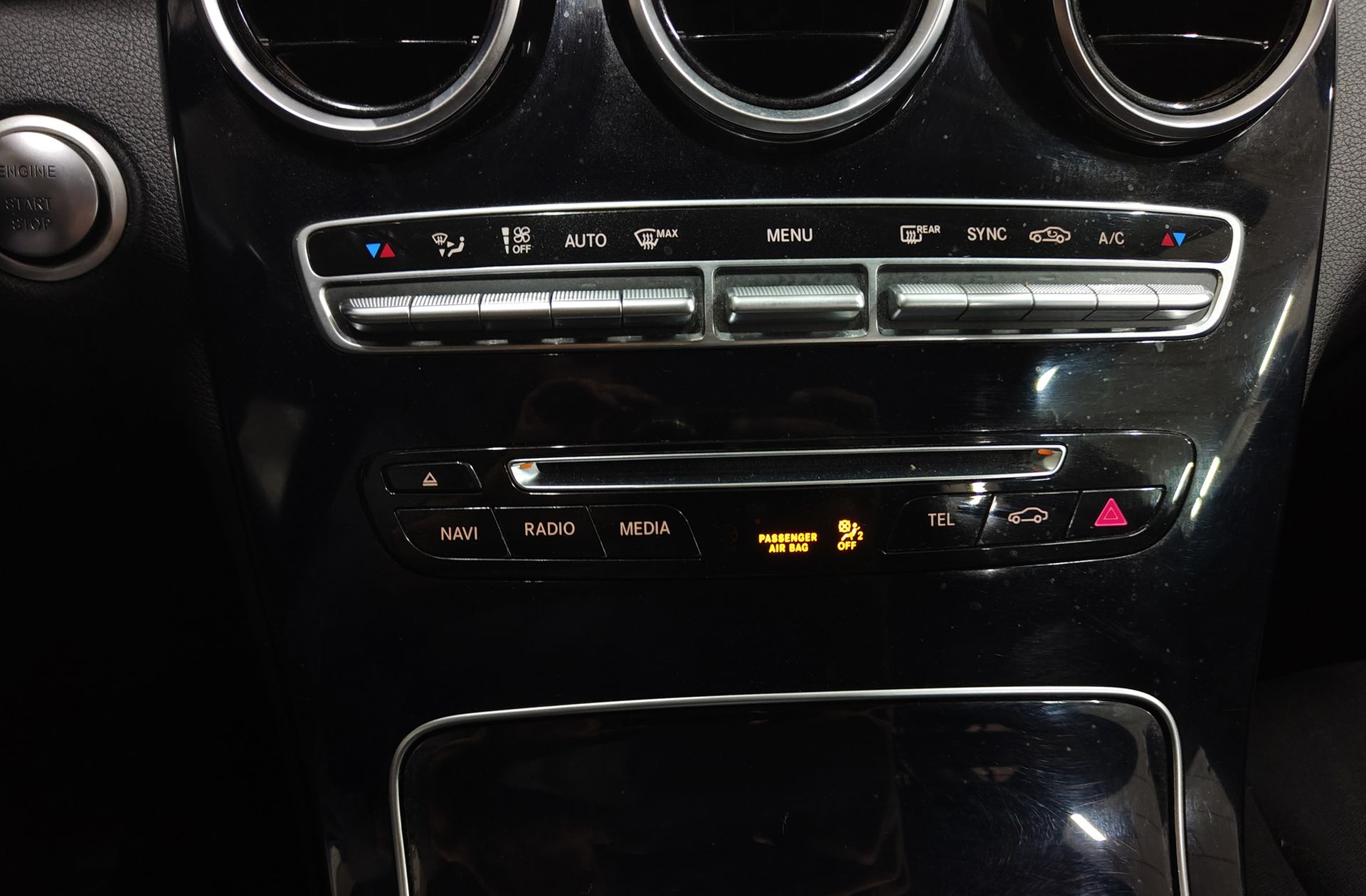Mercedes-Benz Clase C Estate 220 d - foto 27