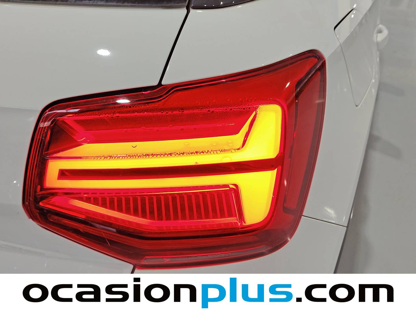 Audi Q2 Audi Q2 Advanced 30 TDI (116 CV) al mejor precio