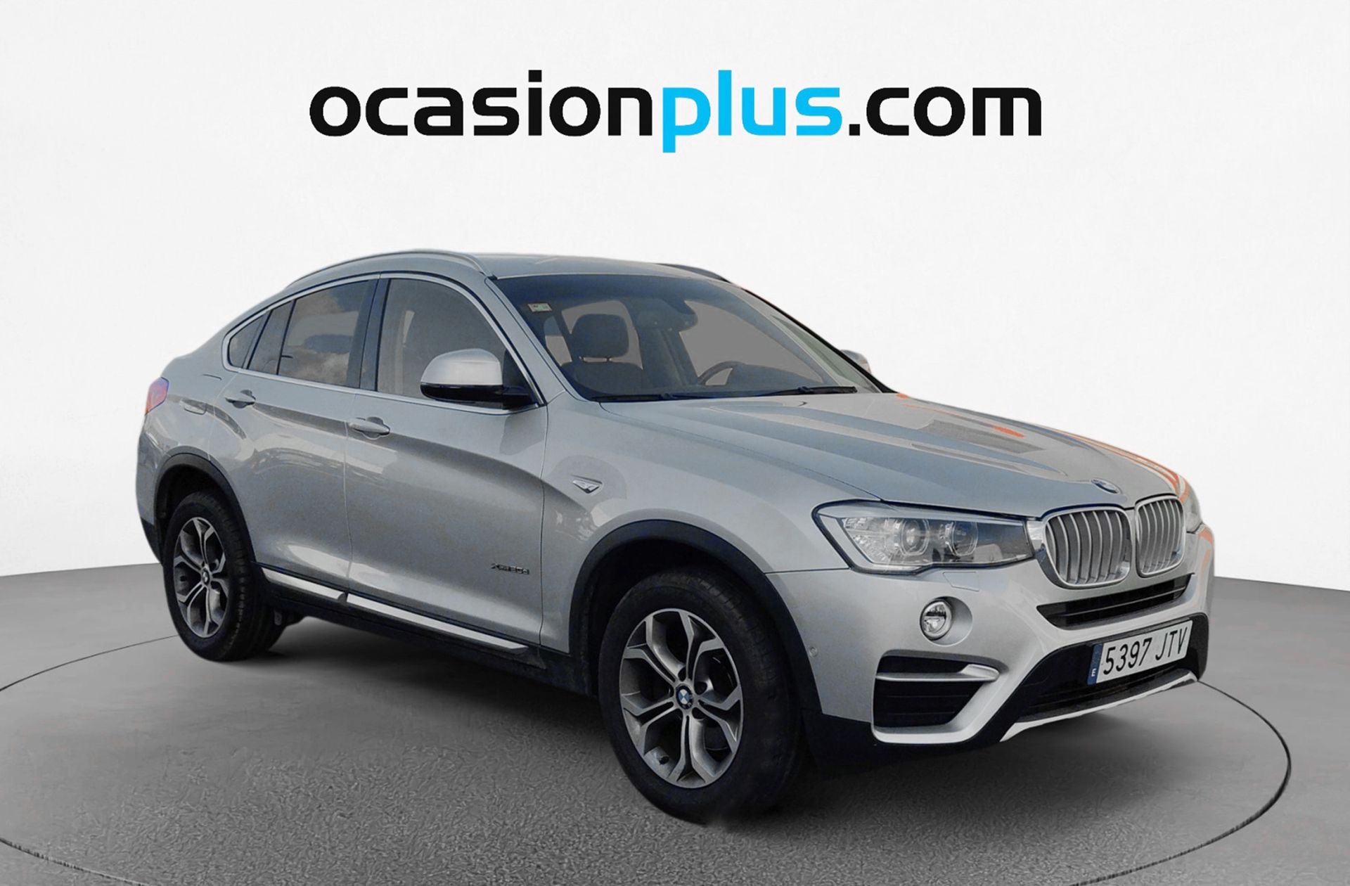 BMW X4 xDrive20d - foto 2