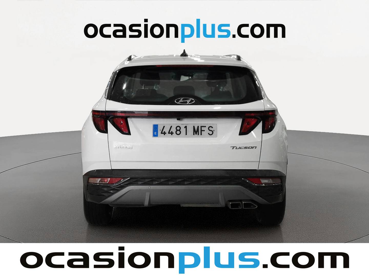 Hyundai Tucson Hyundai Tucson 1.6 CRDI Maxx (115 CV) barato