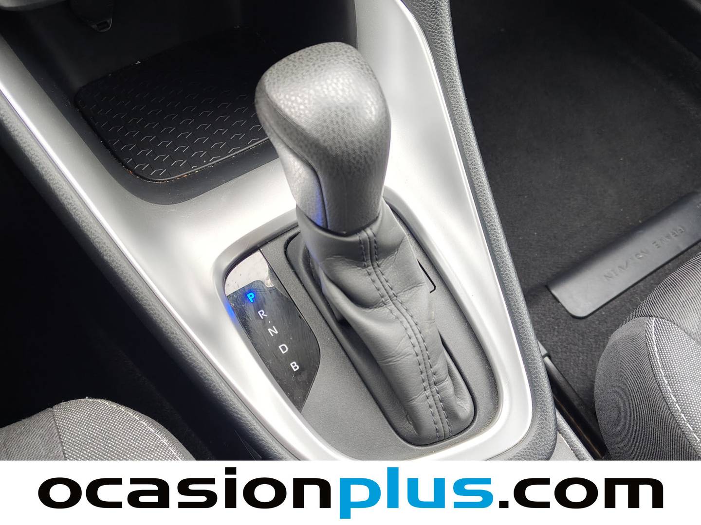 Foto Toyota Yaris Toyota Yaris 120H Active Plus (116 CV)