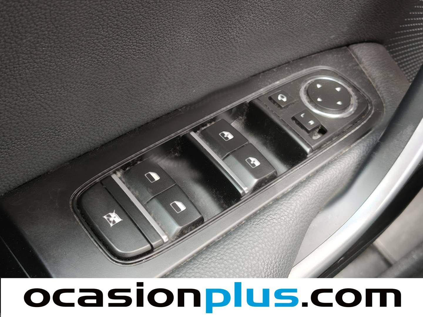 KIA XCeed KIA XCeed 1.6 GDi PHEV eTech (141 CV) de segunda mano