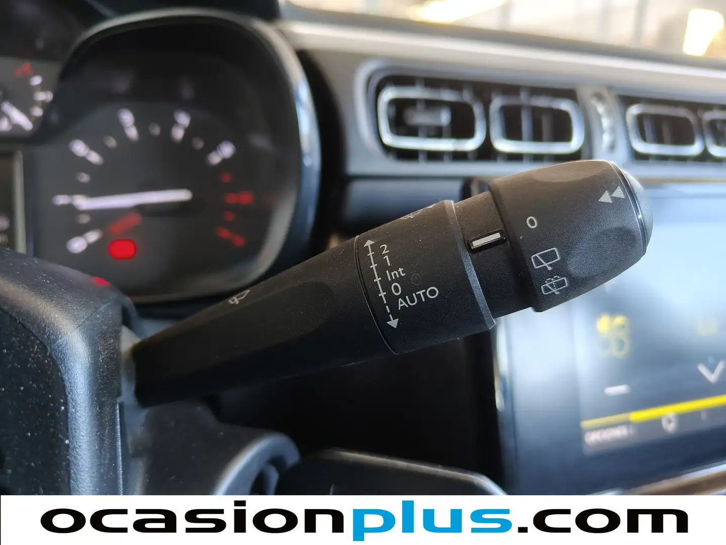 Foto Citroën C3 Citroen C3 BlueHDi 100 S&S Origins (99 CV)