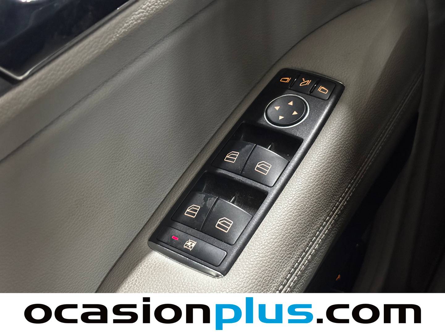 Mercedes Clase E Mercedes Clase E Coupé E 200 CGI Blue Efficiency Elegance (184 CV) gasolina