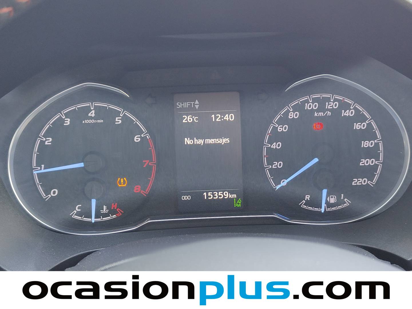 Toyota Yaris Toyota Yaris 1.5 Feel (111 CV) 2017
