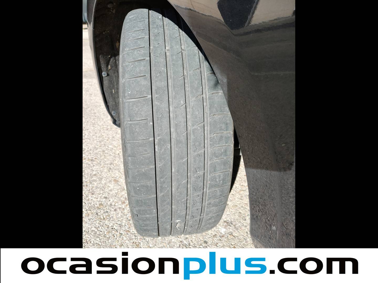 Ford Focus Ford Focus 1.0 Ecoboost MHEV ST-Line Auto (155 CV) seminuevo