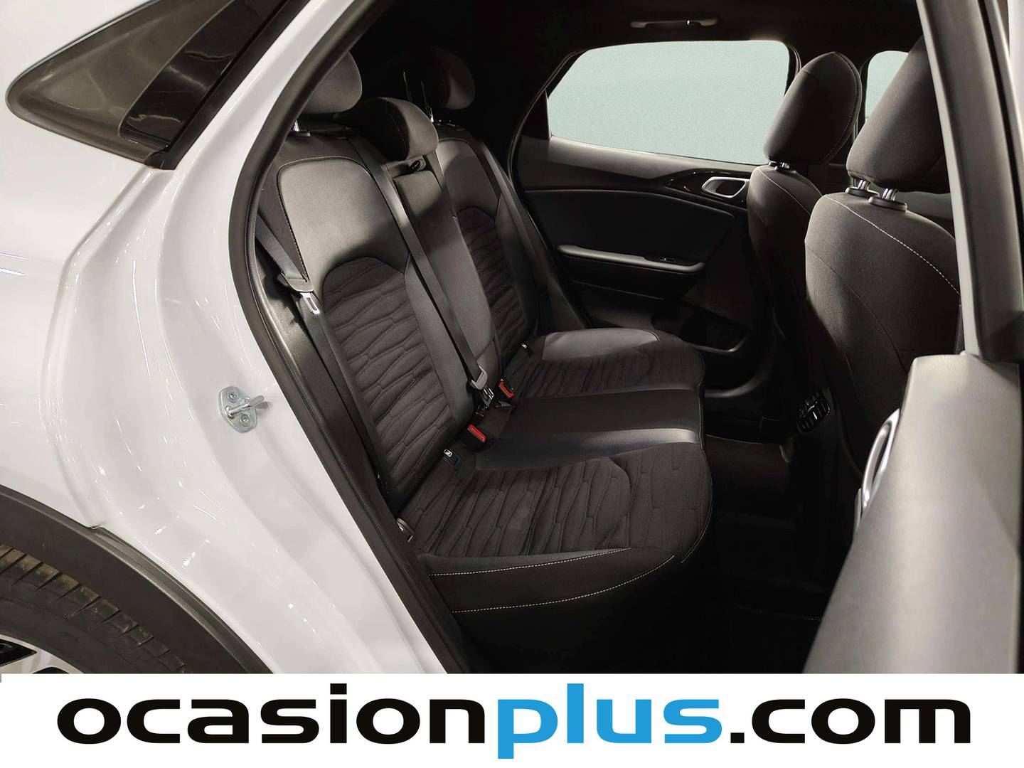 KIA XCeed KIA XCeed 1.5 MHEV iMT GT-line 118 kW (160 CV) híbrido