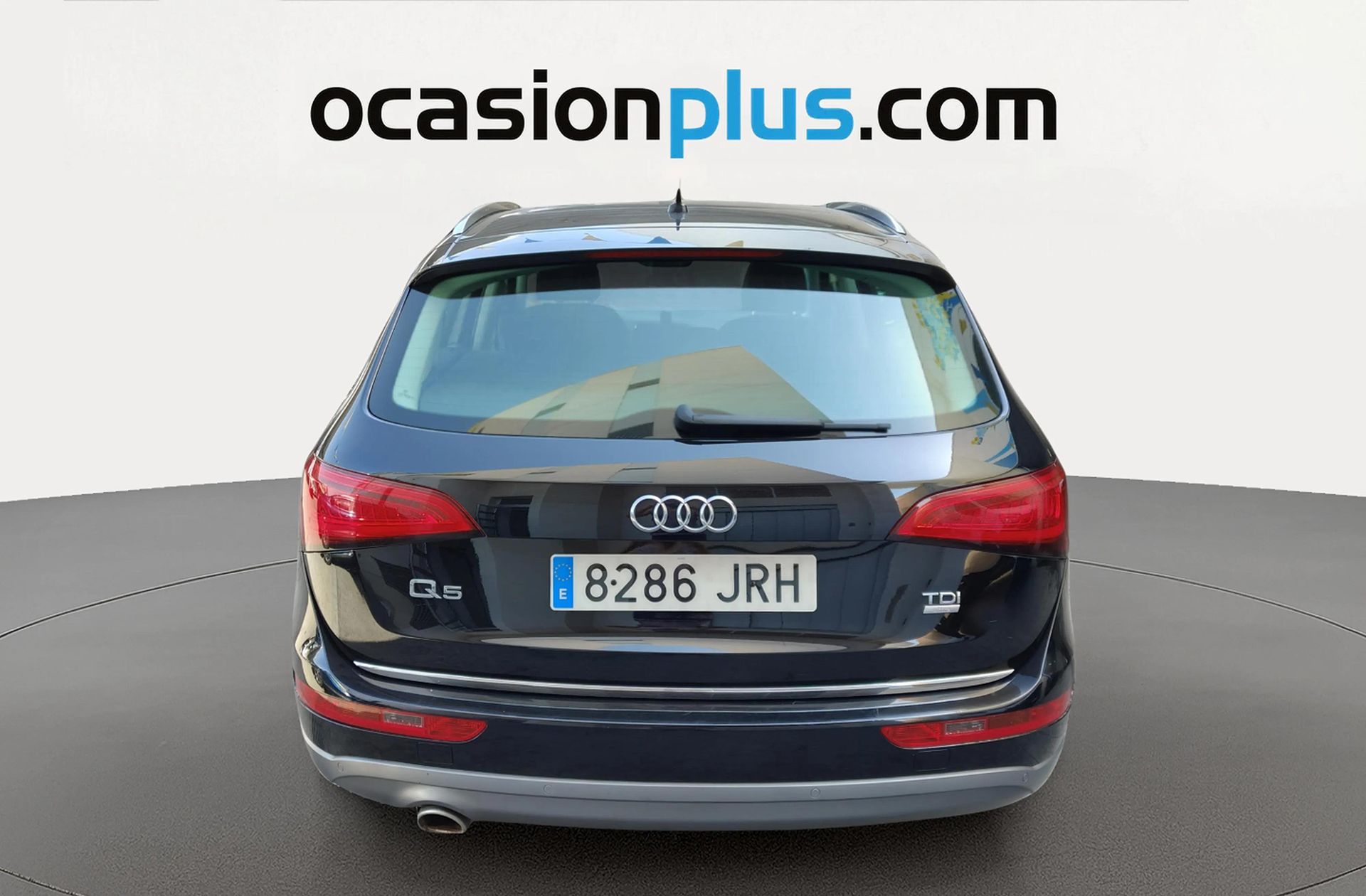 Audi Q5 Advanced edition 2.0 TDI ultra - foto 15