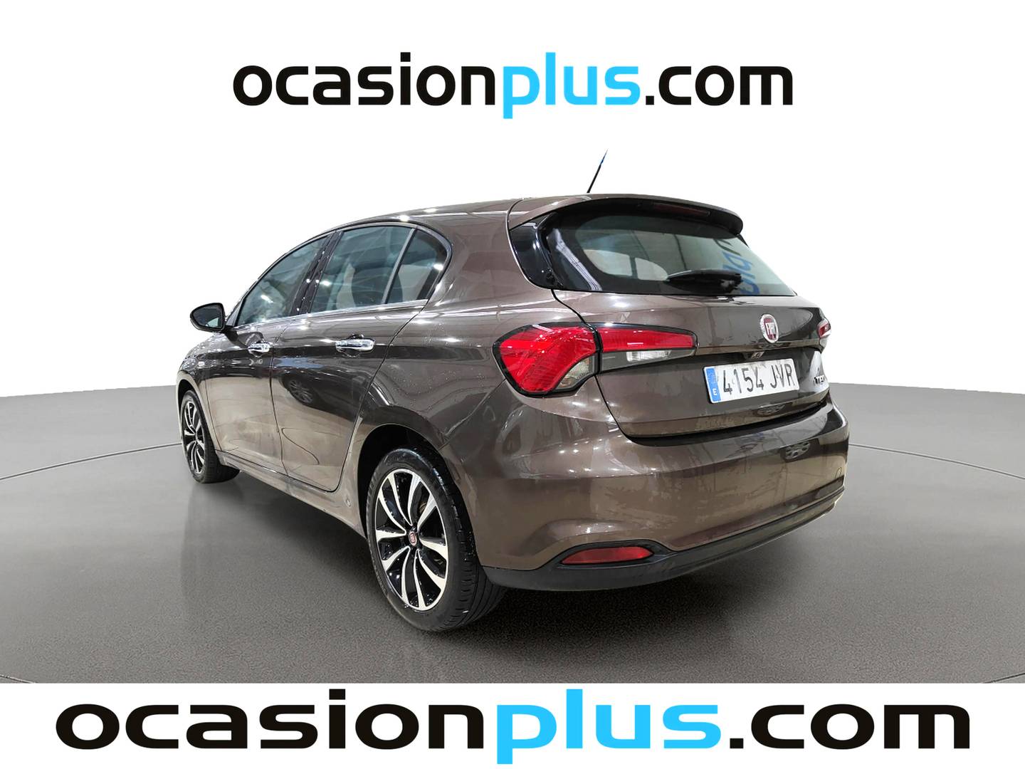 Foto Fiat Tipo Fiat Tipo 1.3 Multijet Lounge (95 CV)