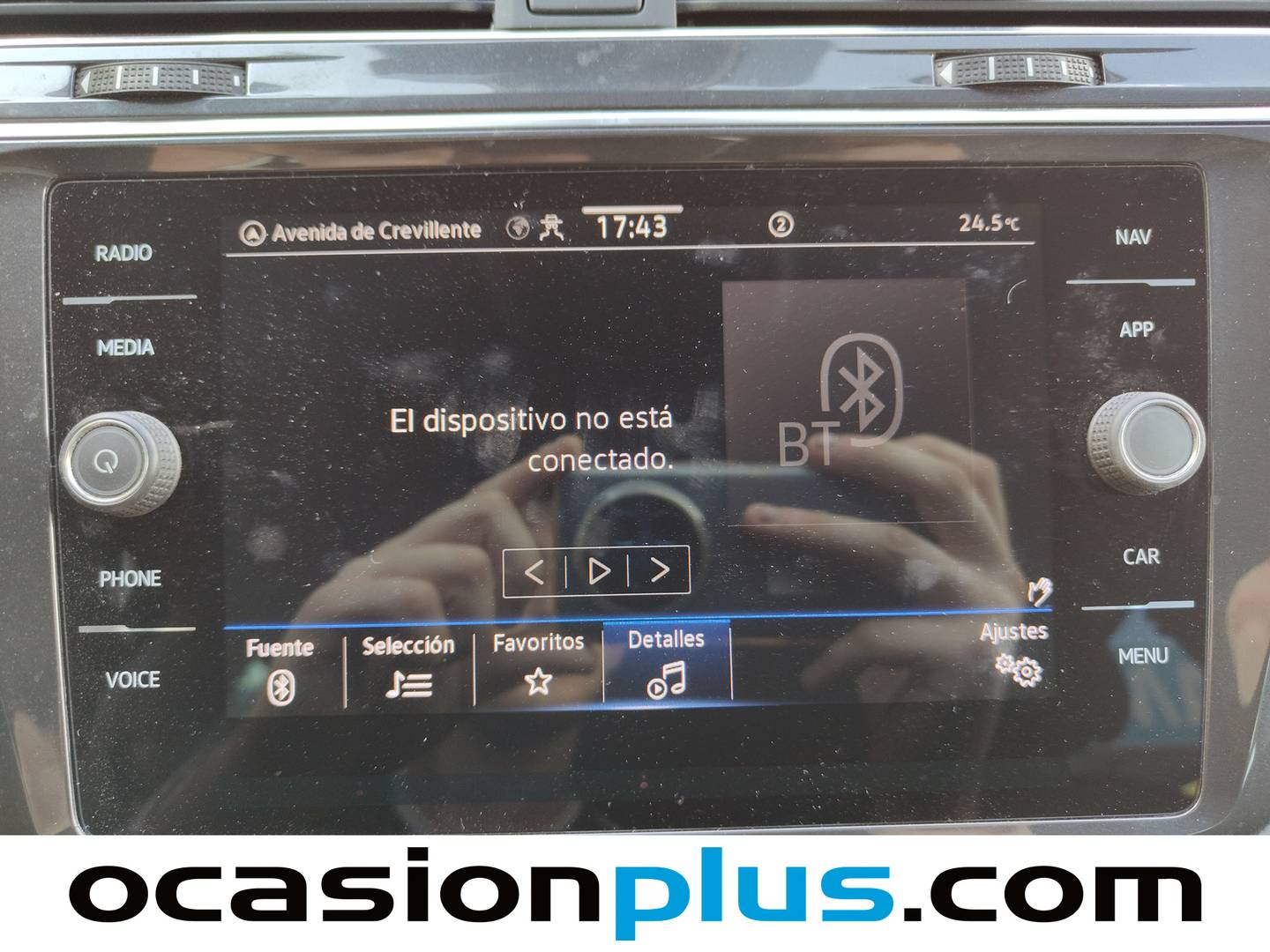 Foto Volkswagen Tiguan Volkswagen Tiguan Life 1.5 TSI (150 CV)