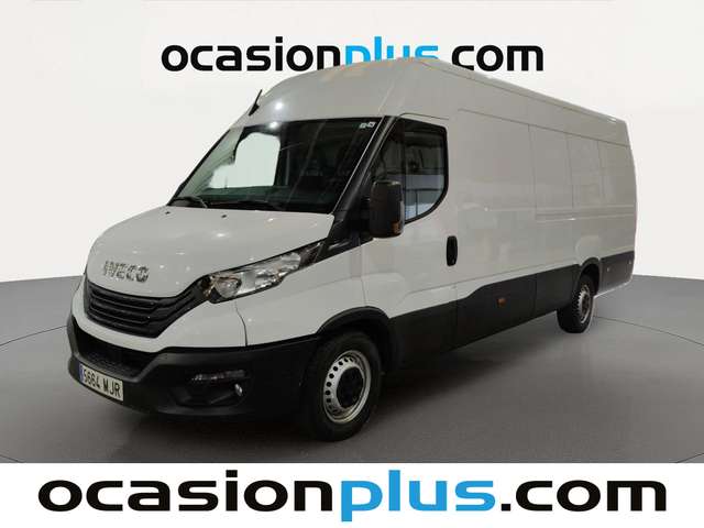 Iveco Daily 35C 18H A8 V 4100/H2 16 HD  (176 CV) de segunda mano