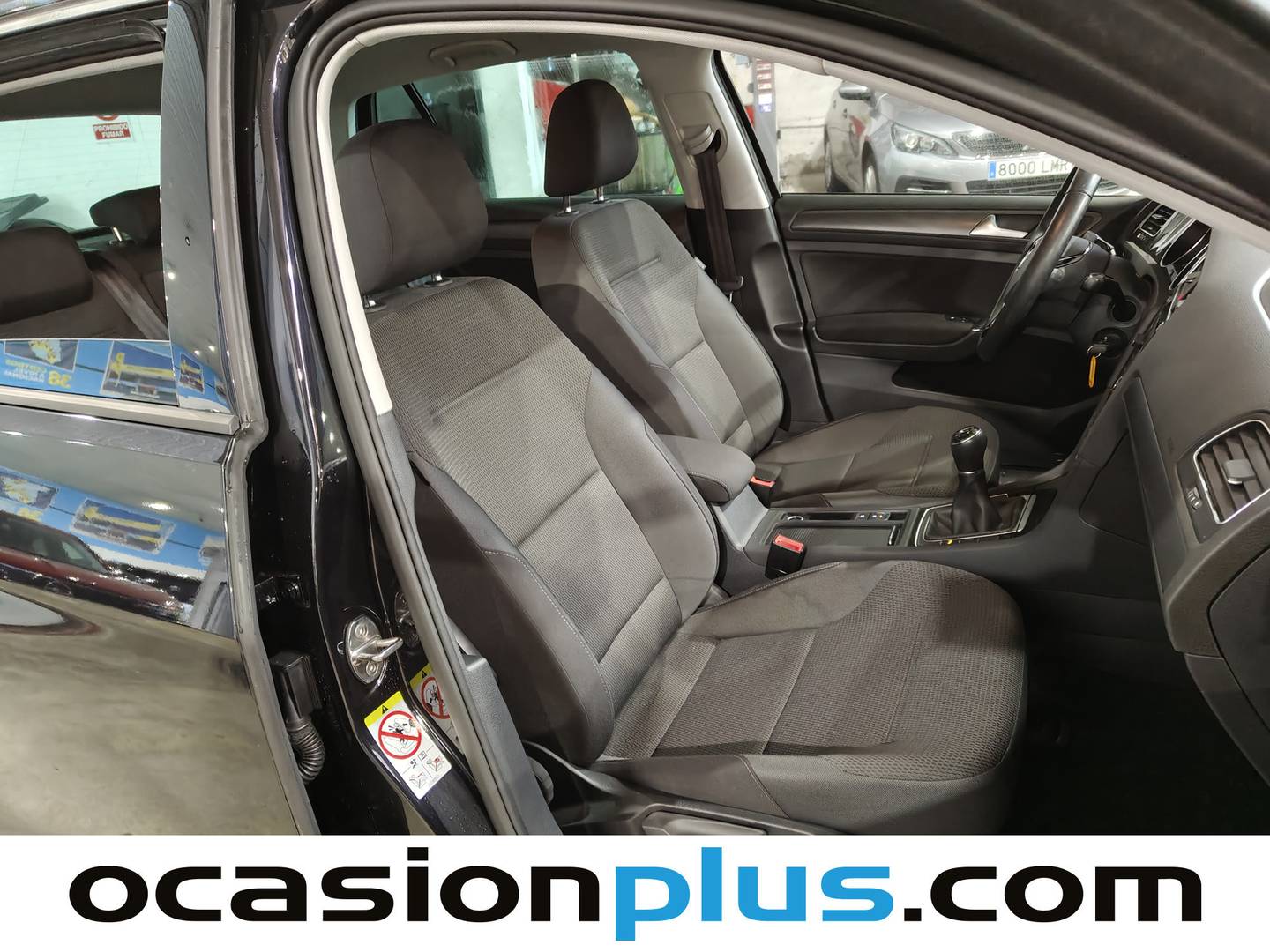 Volkswagen Golf Volkswagen Golf Advance 1.5 TSI Evo (130 CV) al mejor precio