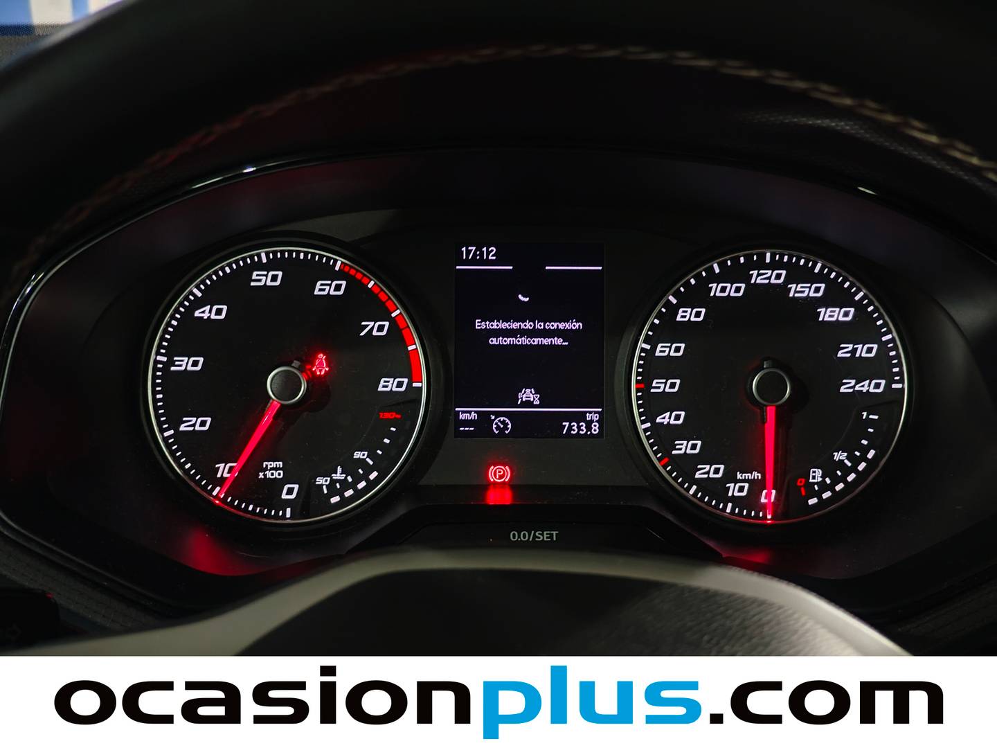 Seat Arona Seat Arona 1.0 TSI S&S Xperience XS  (110 CV) de ocasión