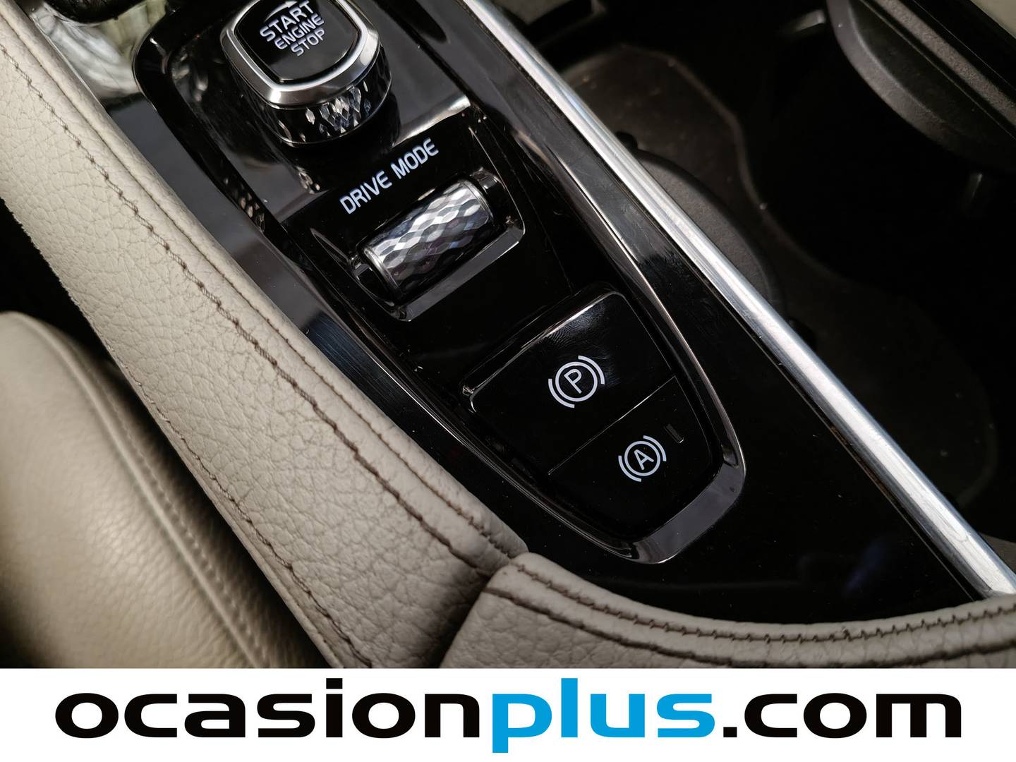 Volvo XC90 Volvo XC90 D4 Momentum Auto (190 CV) 7 Plazas diésel