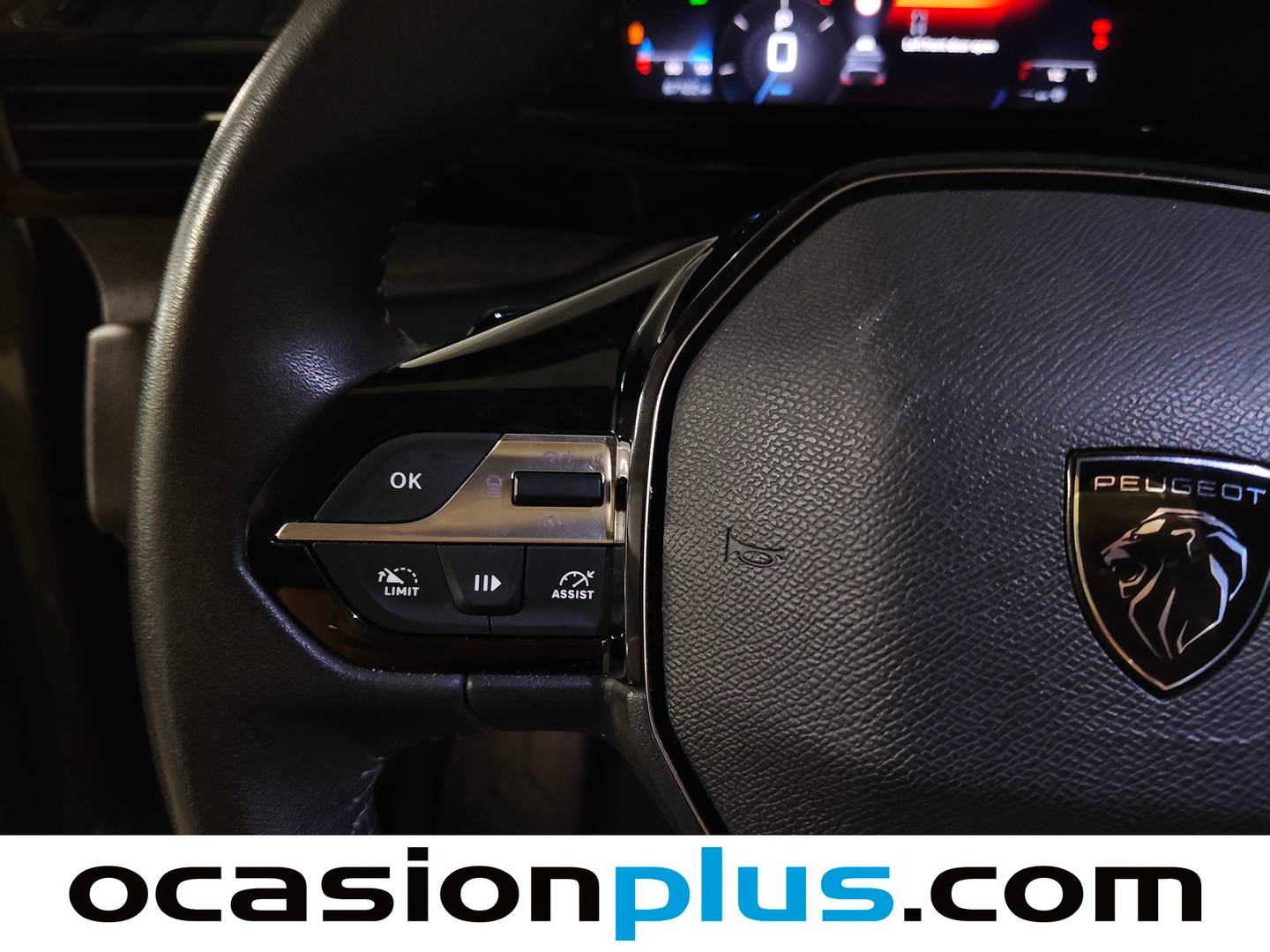 Peugeot 308 Peugeot 308 BlueHDi 130 S&S Allure EAT8 (130 CV) 130cv