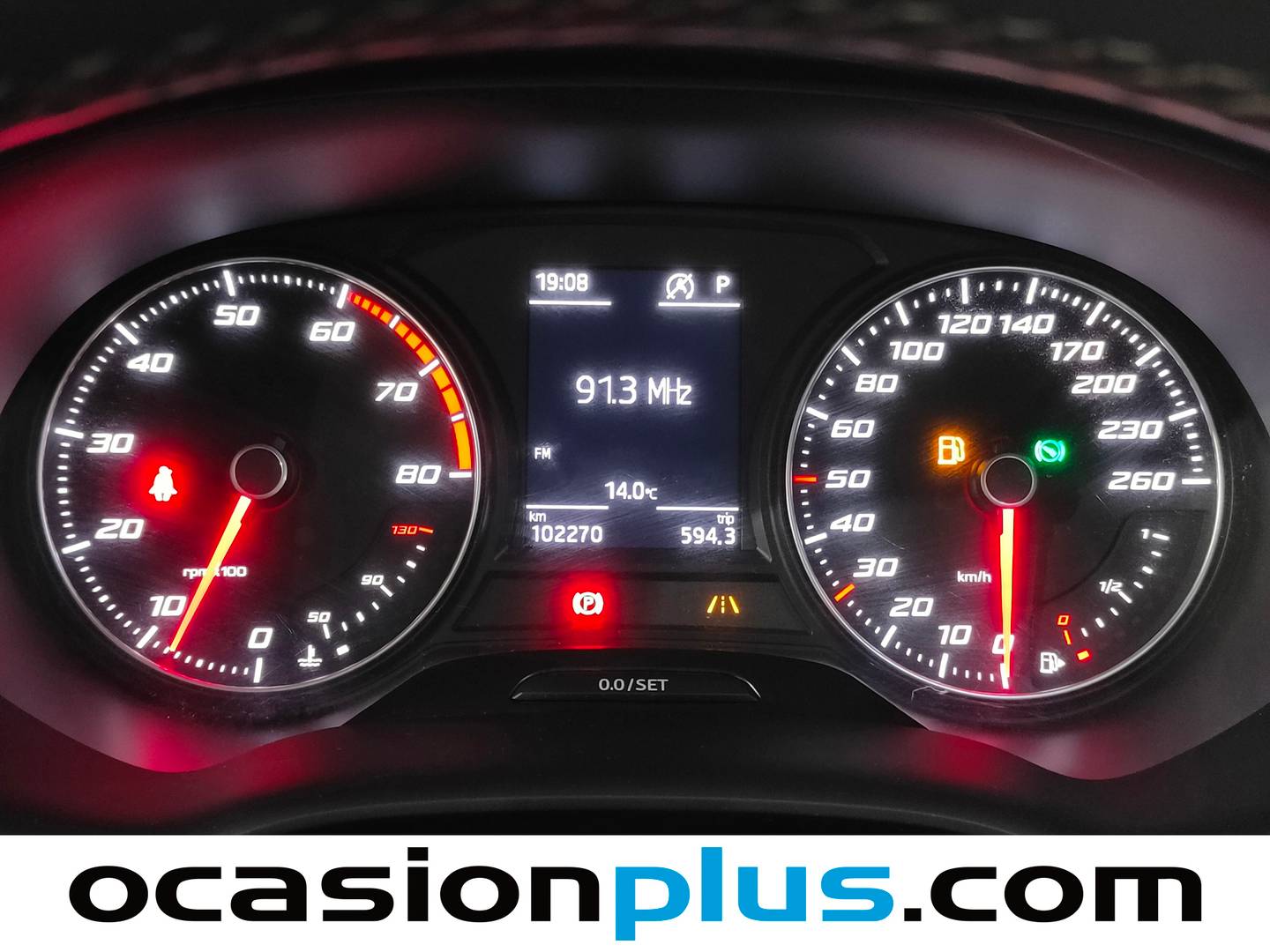 Foto Seat Ateca SEAT Ateca 1.4 EcoTSI S&S Xcellence Plus DSG (150 CV)