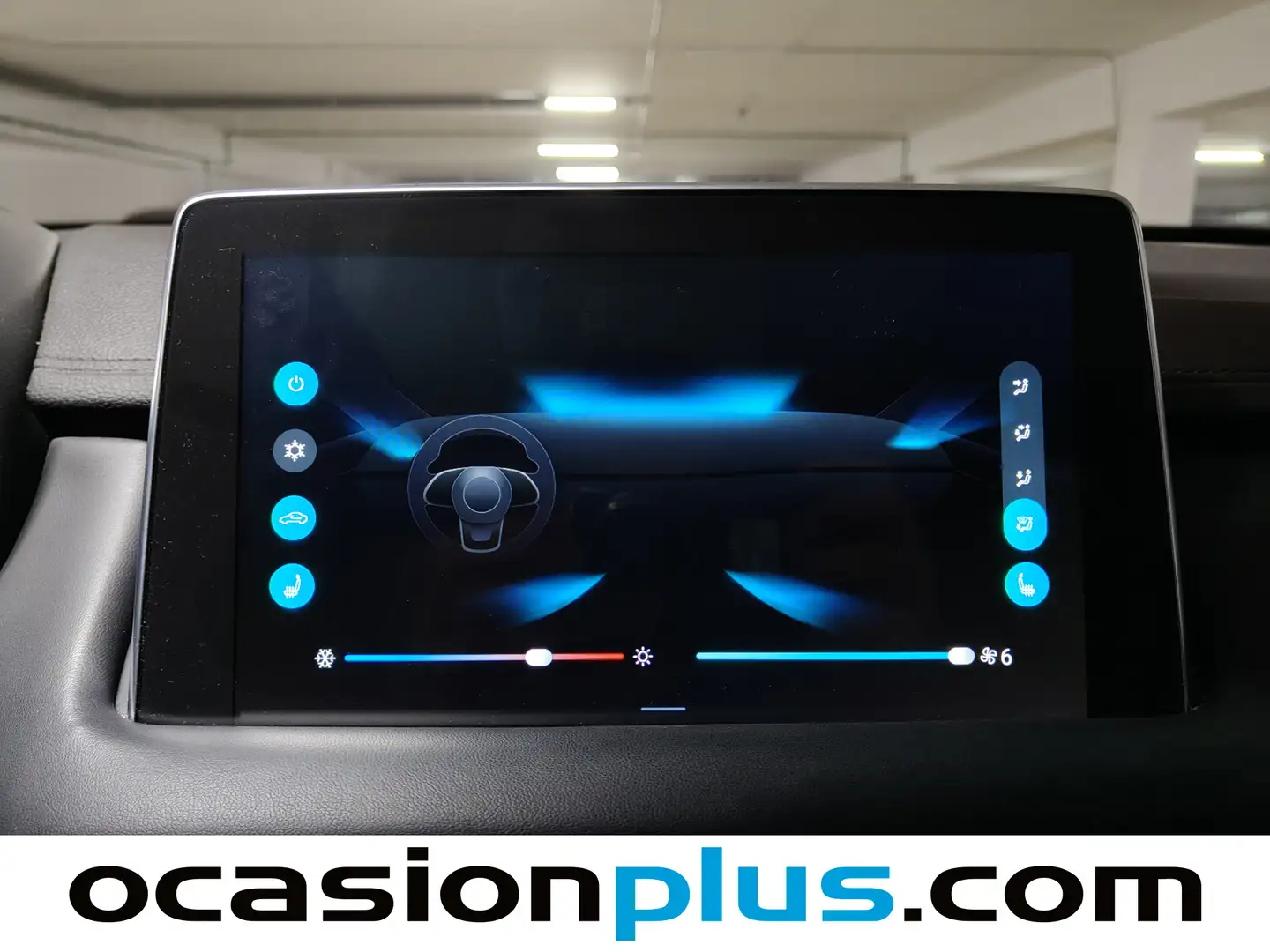 Foto MG HS MG HS 1.5 Turbo GDI Luxury (162 CV)