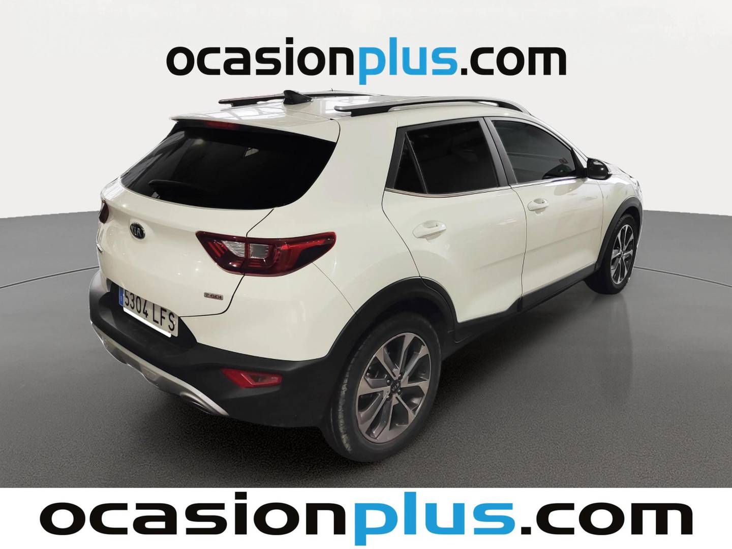 Foto KIA Stonic Kia Stonic 1.0 T-GDi Drive (120 CV)