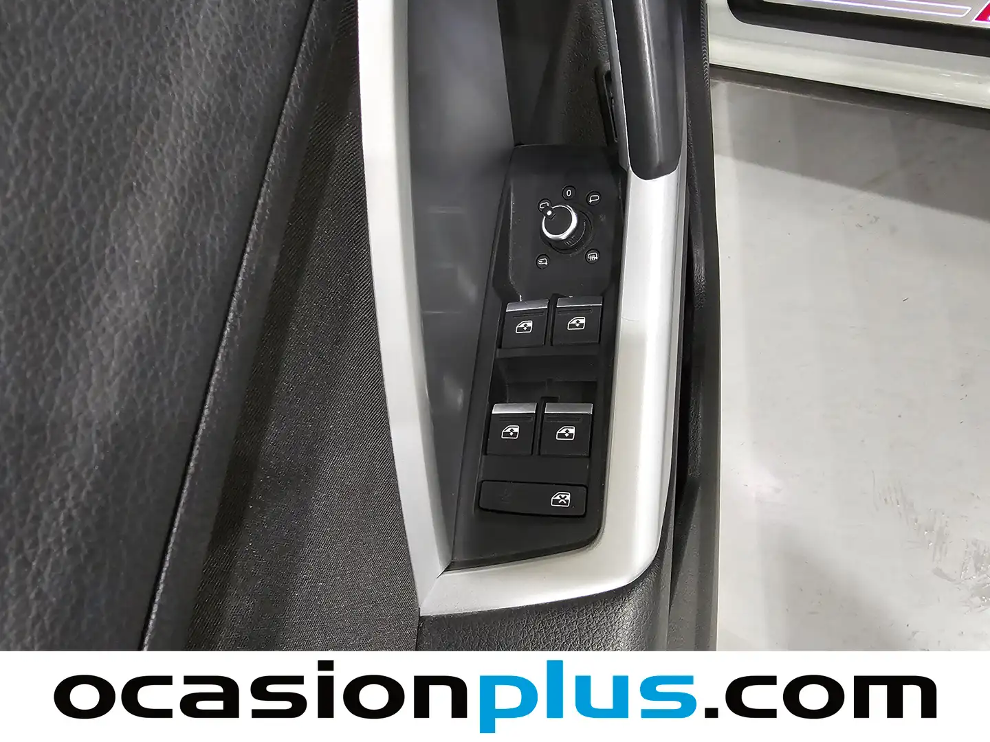 Foto Audi Q3 Sportback Audi Q3 Sportback S line 35 TDI (150 CV) S tronic