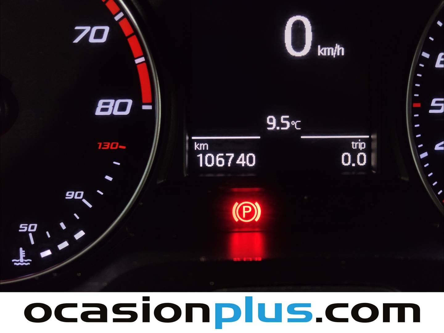 Foto Seat Ibiza SEAT Ibiza ST ST 1.2 TSI Style Connect (90 CV)